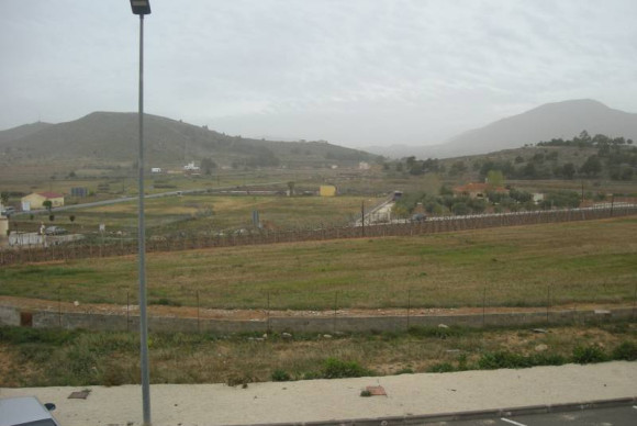 Resale - Bungalow - Hondón de las Nieves