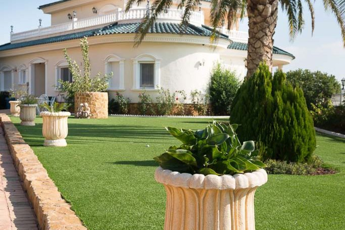 Reventa - Villa - Hondón de las Nieves