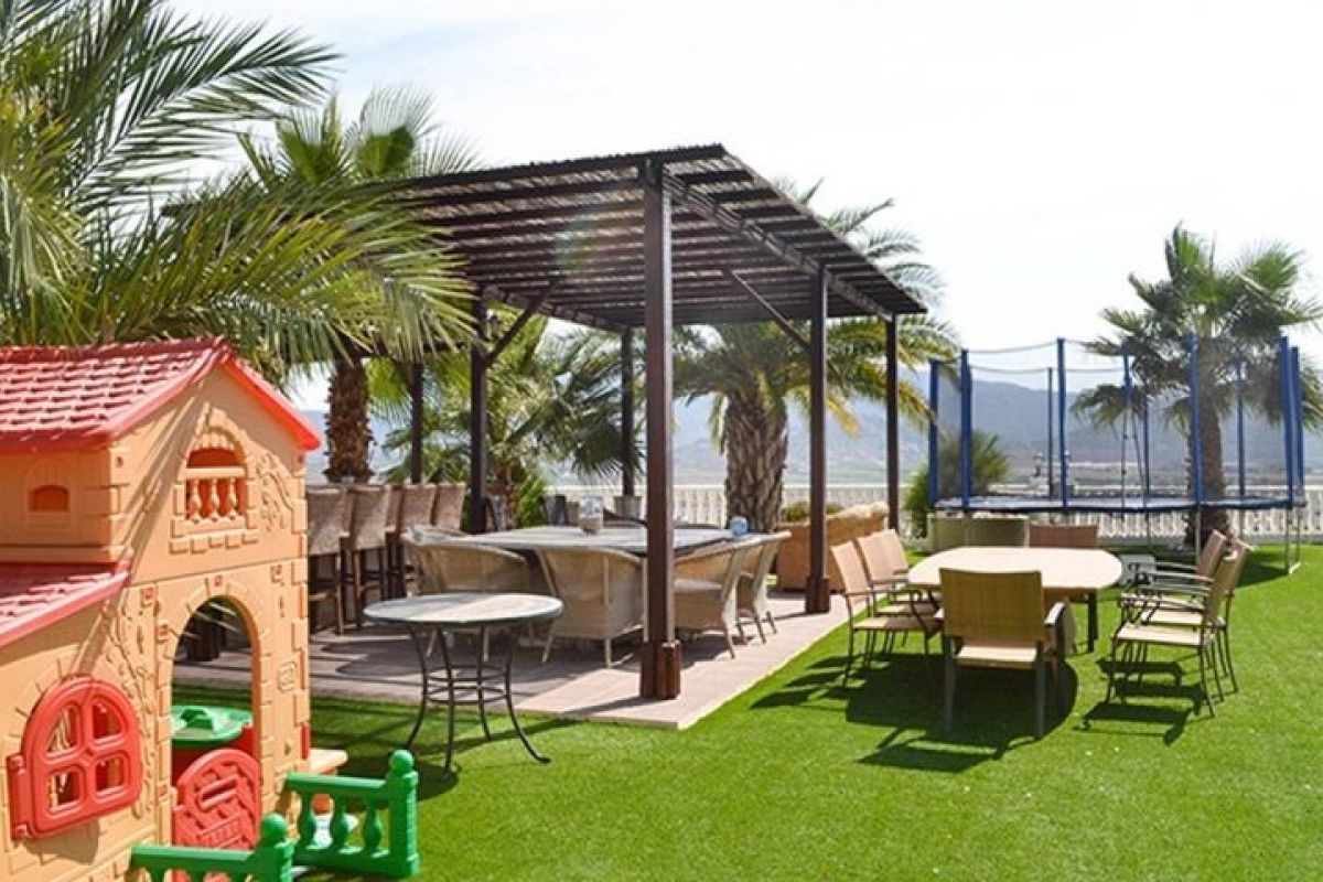 Reventa - Villa - Hondón de las Nieves