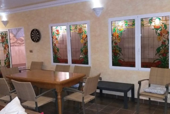 Reventa - Villa - Hondón de las Nieves