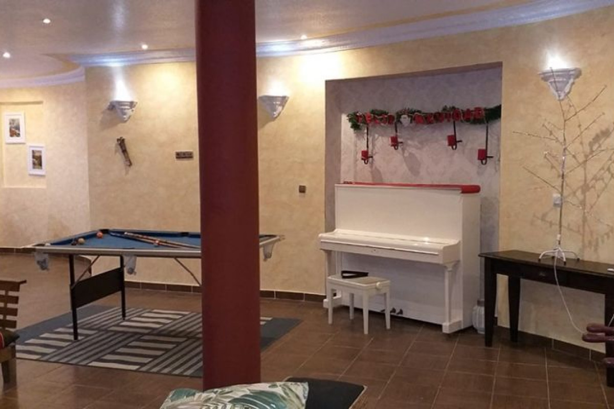 Reventa - Villa - Hondón de las Nieves