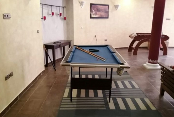 Reventa - Villa - Hondón de las Nieves