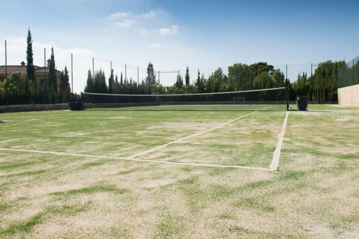 Reventa - Villa - Hondón de las Nieves