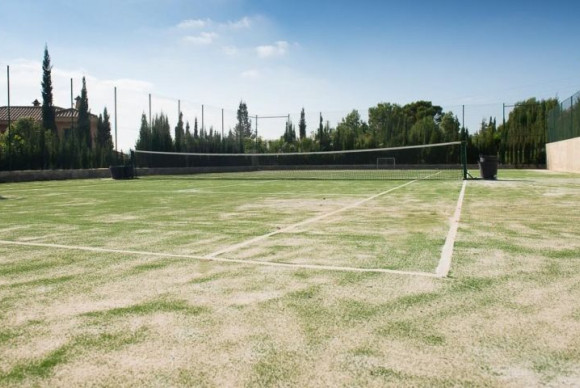 Reventa - Villa - Hondón de las Nieves