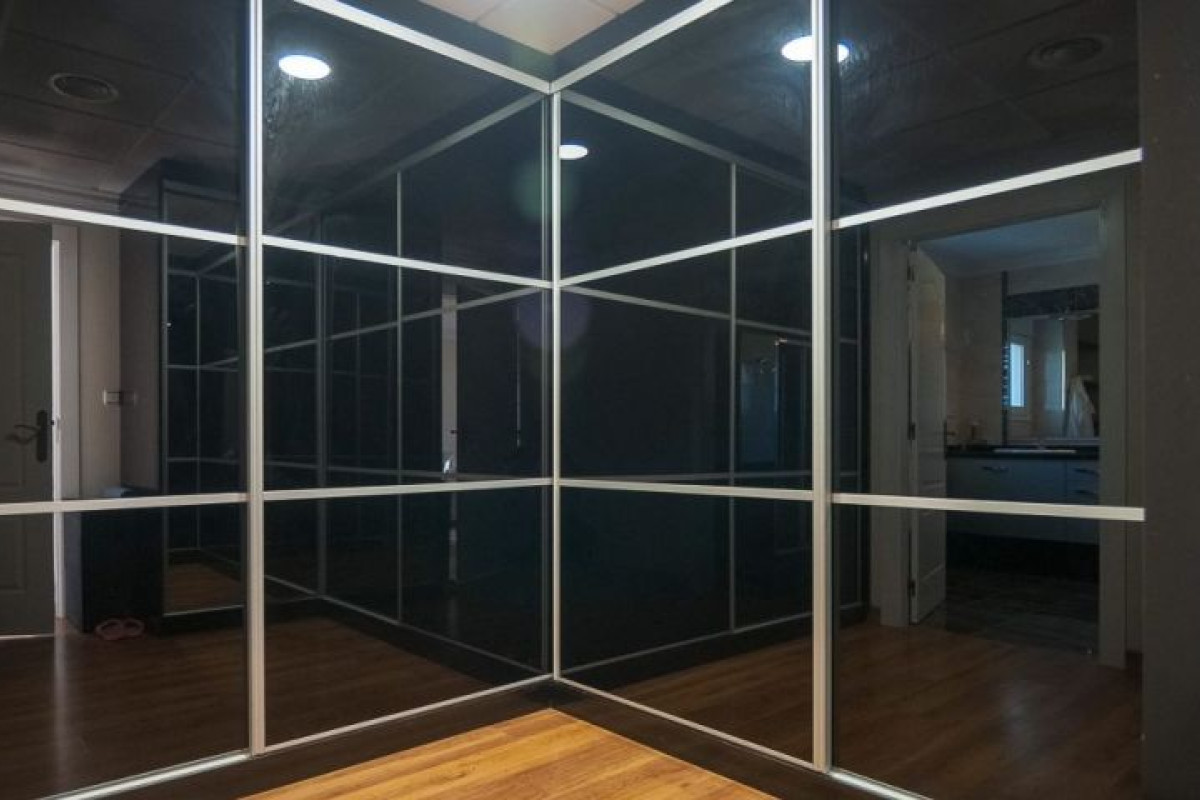 Reventa - Villa - Hondón de las Nieves