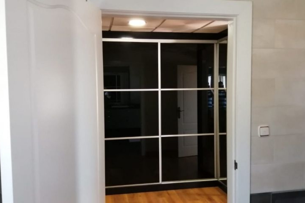 Reventa - Villa - Hondón de las Nieves