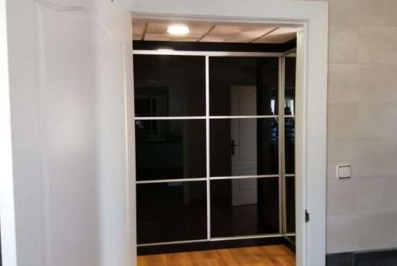 Reventa - Villa - Hondón de las Nieves