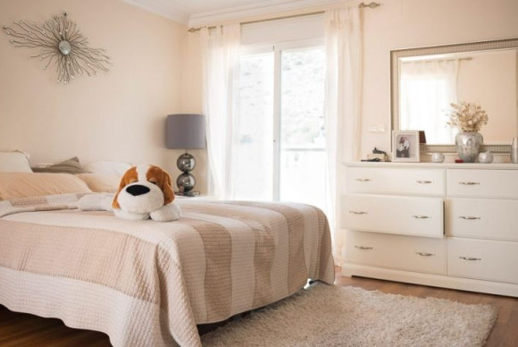 Reventa - Villa - Hondón de las Nieves