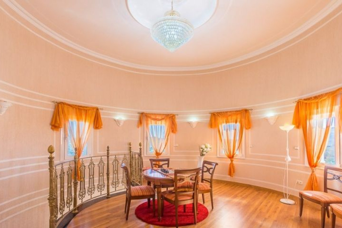 Reventa - Villa - Hondón de las Nieves