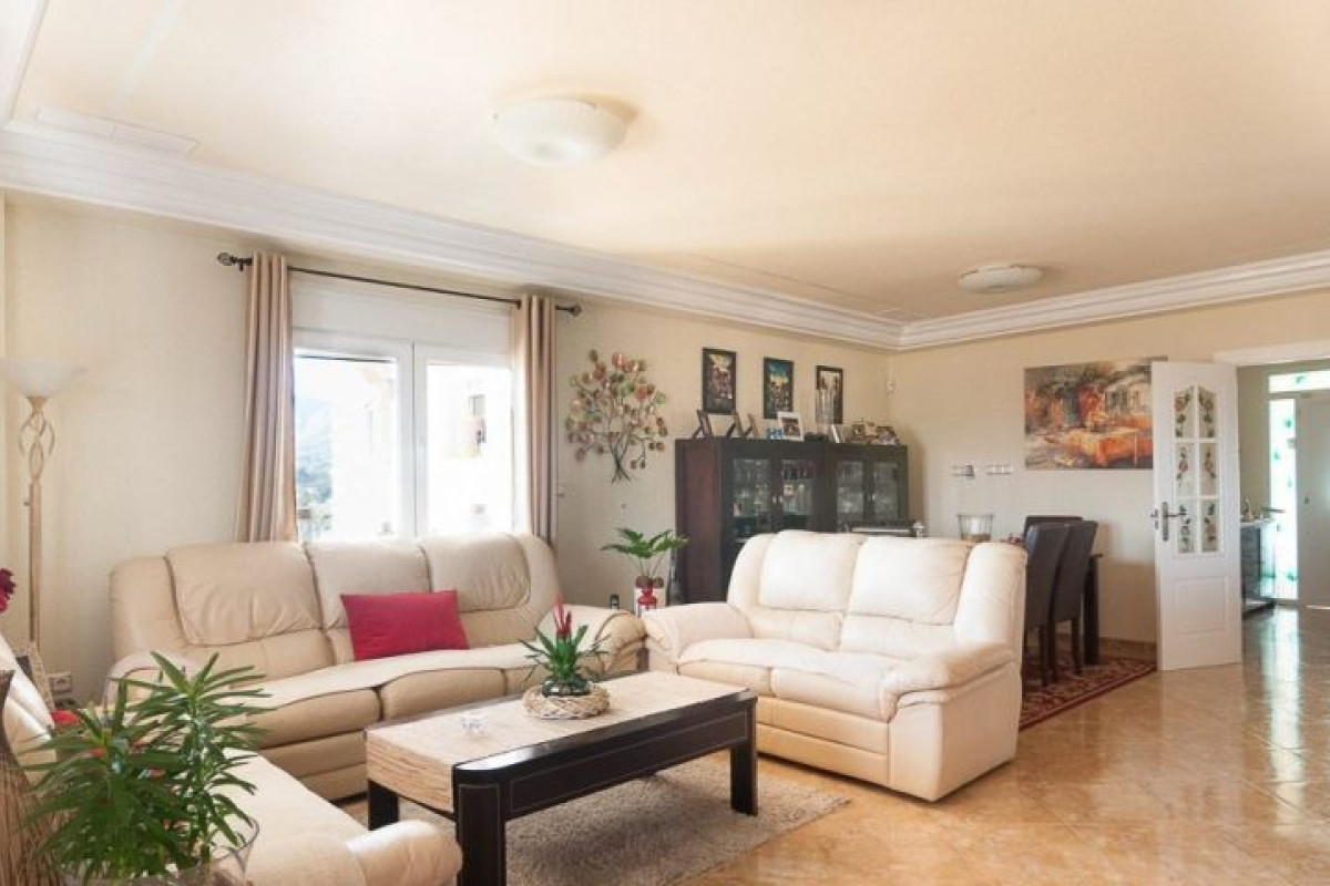 Reventa - Villa - Hondón de las Nieves