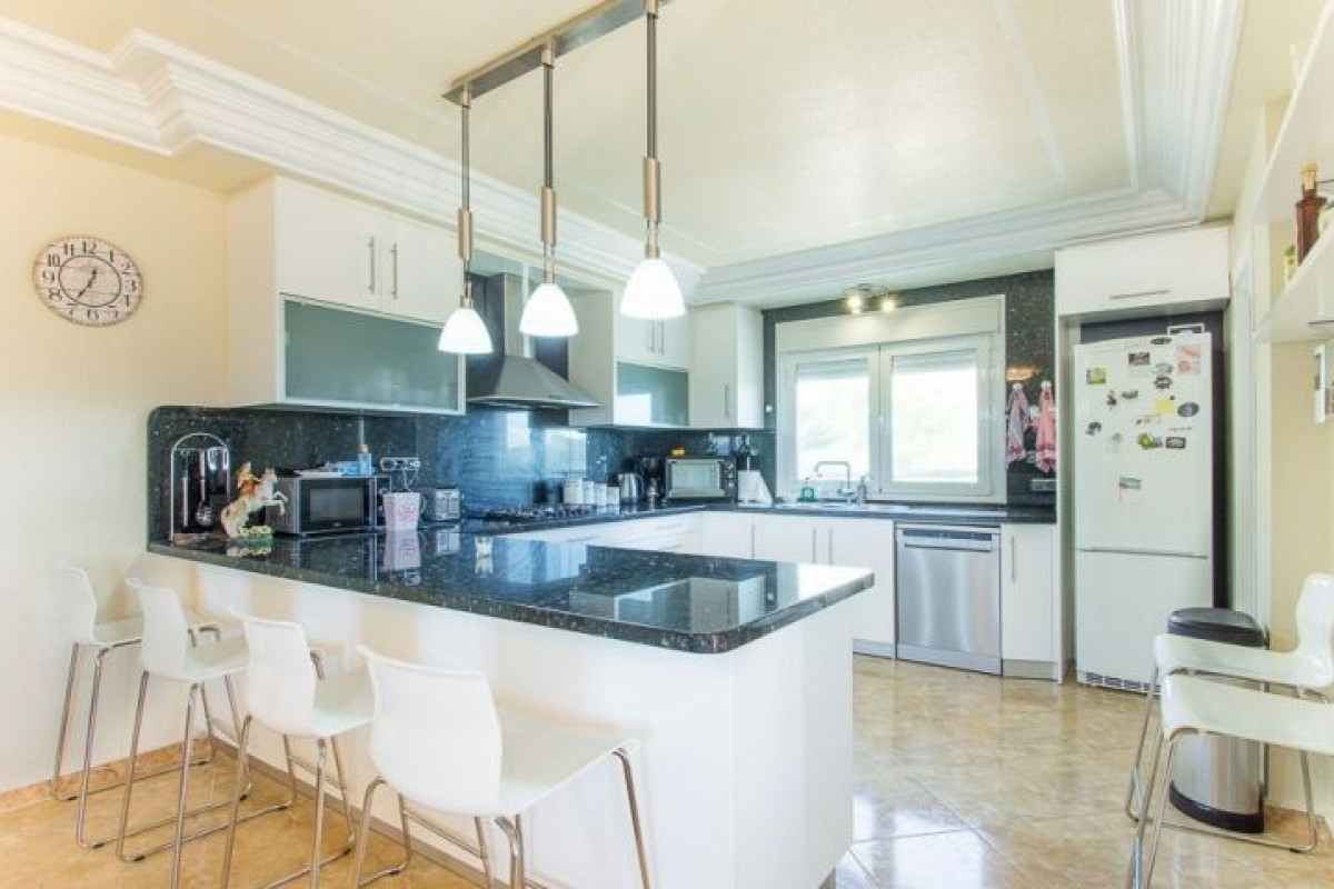 Reventa - Villa - Hondón de las Nieves