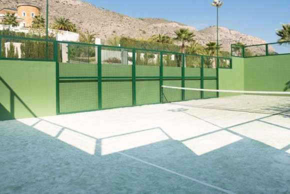 Reventa - Villa - Hondón de las Nieves