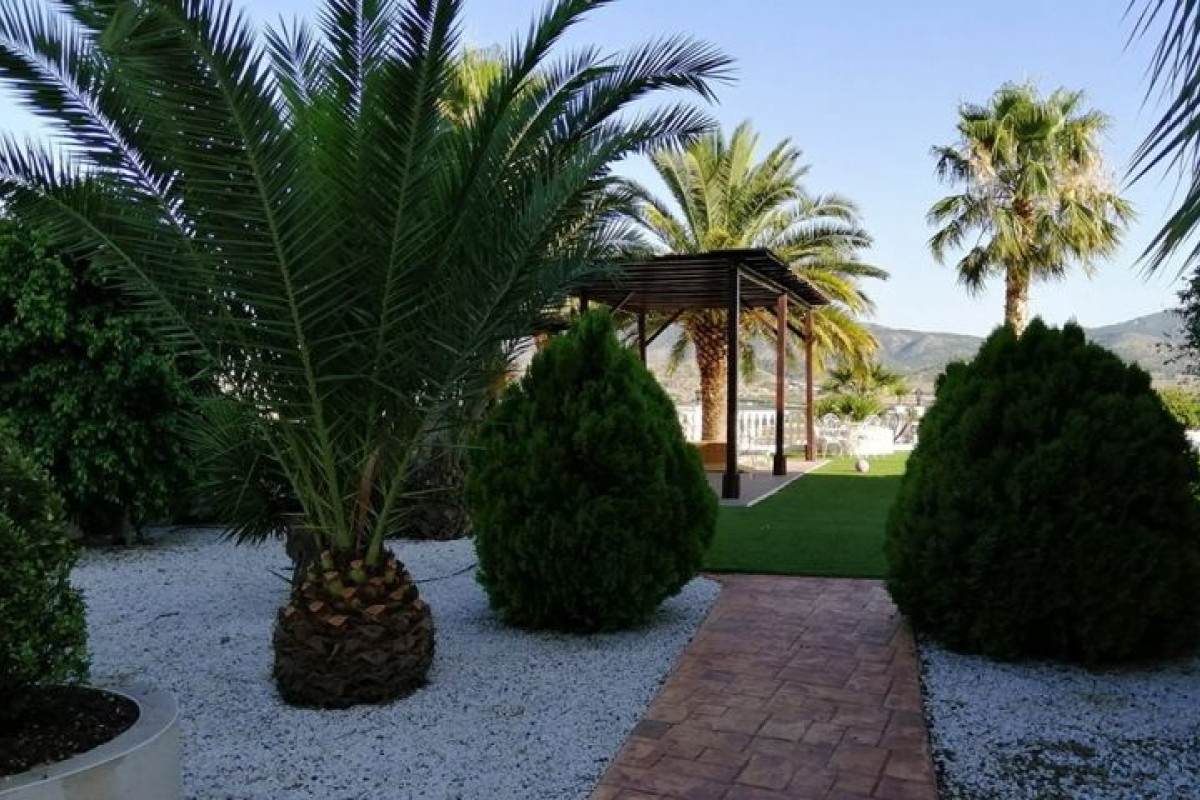 Reventa - Villa - Hondón de las Nieves