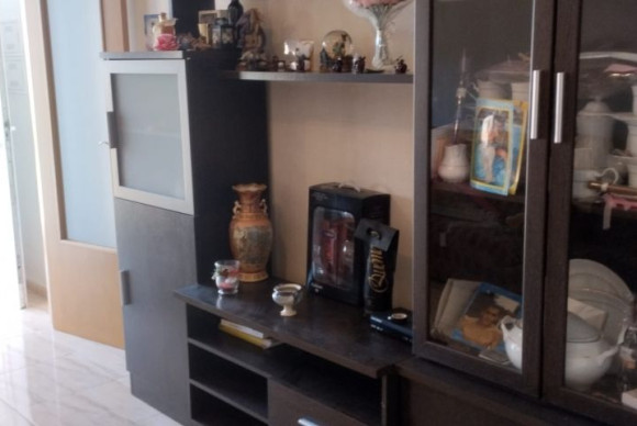 Reventa - Duplex - Hondón de las Nieves