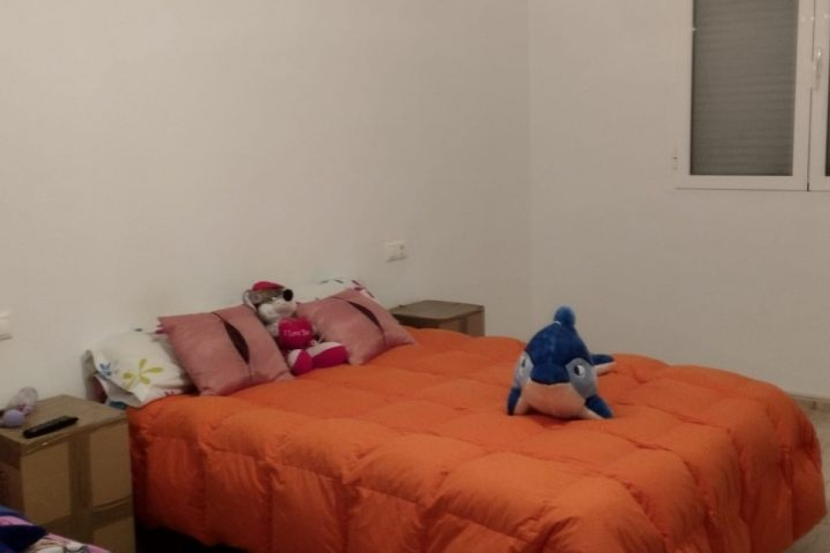 Reventa - Duplex - Hondón de las Nieves