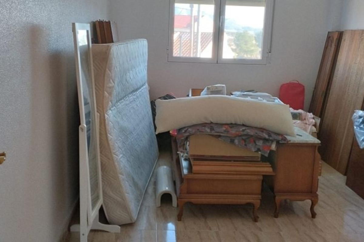 Reventa - Duplex - Hondón de las Nieves