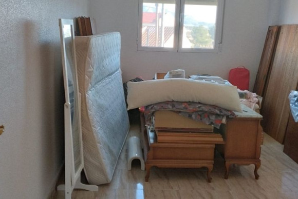 Reventa - Duplex - Hondón de las Nieves