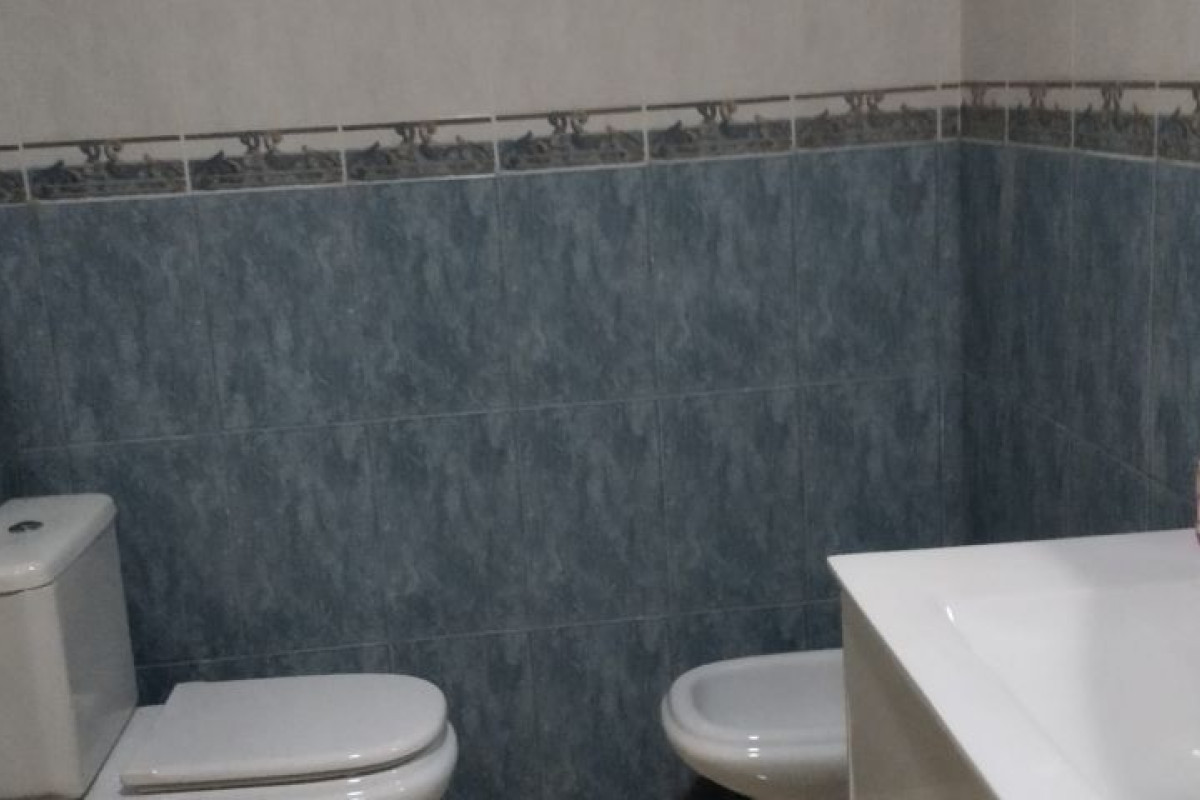 Reventa - Duplex - Hondón de las Nieves