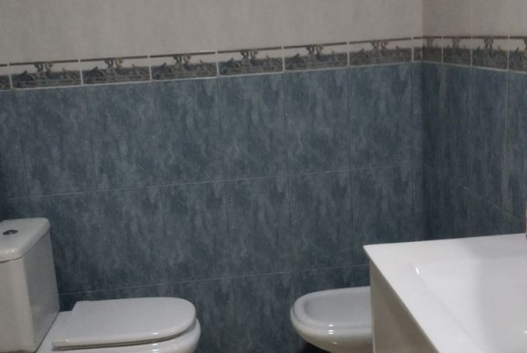 Reventa - Duplex - Hondón de las Nieves