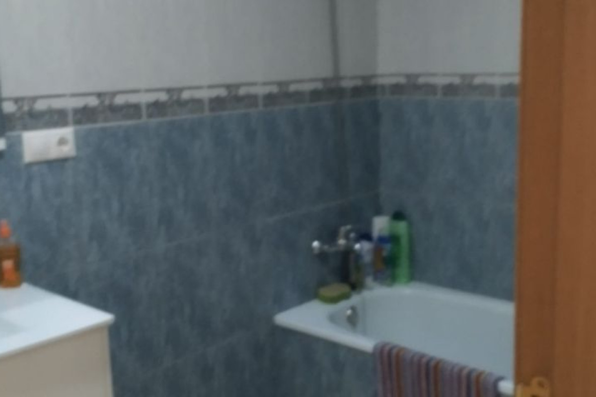 Reventa - Duplex - Hondón de las Nieves