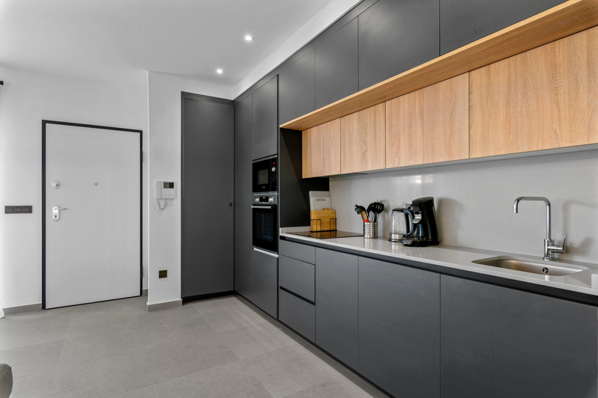 Reventa - 3. Semi-detached house - Ciudad Quesada - Costa Blanca South