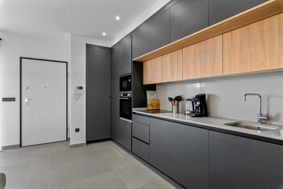 Reventa - 3. Semi-detached house - Ciudad Quesada - Costa Blanca South