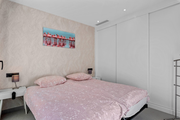 Reventa - 3. Semi-detached house - Ciudad Quesada - Costa Blanca South