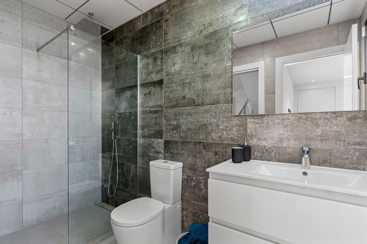 Reventa - 3. Semi-detached house - Ciudad Quesada - Costa Blanca South