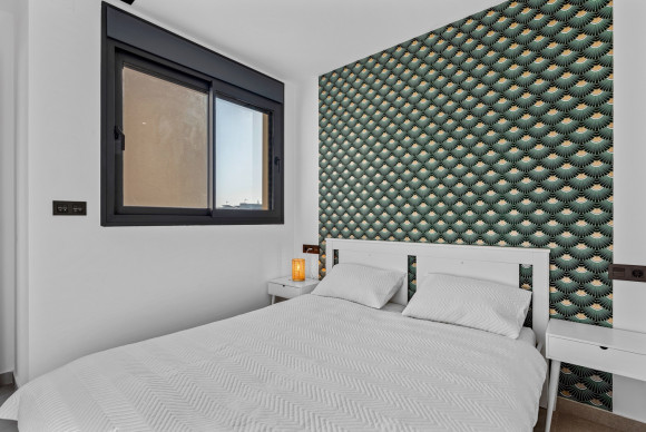 Reventa - 3. Semi-detached house - Ciudad Quesada - Costa Blanca South