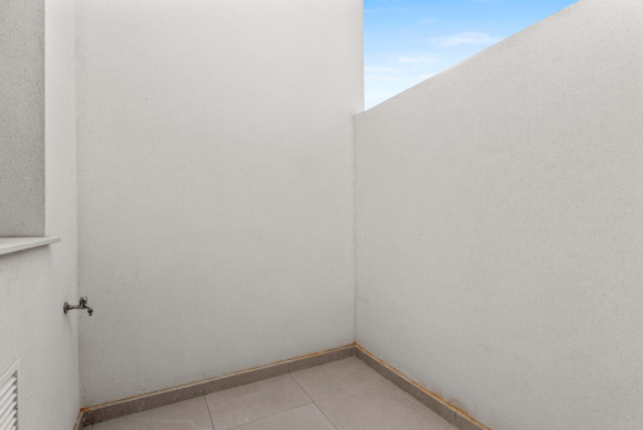 Reventa - 3. Semi-detached house - Ciudad Quesada - Costa Blanca South