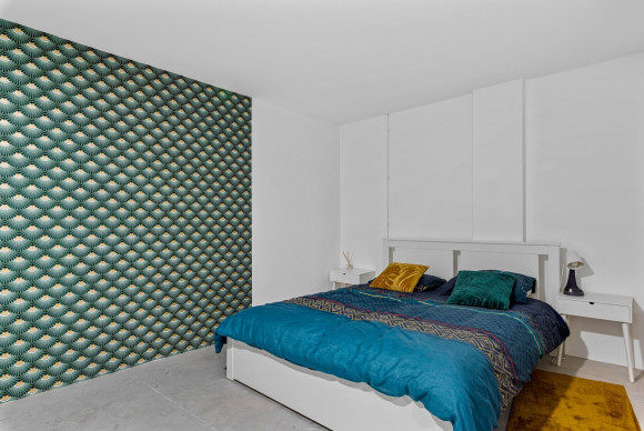 Reventa - 3. Semi-detached house - Ciudad Quesada - Costa Blanca South