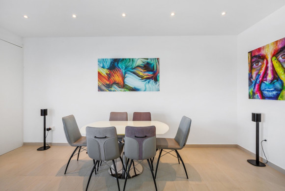 Herverkoop - 2. Town house - Ciudad Quesada - Costa Blanca South