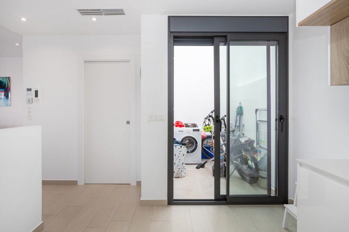 Herverkoop - 2. Town house - Ciudad Quesada - Costa Blanca South