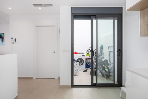 Herverkoop - 2. Town house - Ciudad Quesada - Costa Blanca South