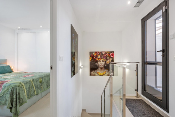 Herverkoop - 2. Town house - Ciudad Quesada - Costa Blanca South