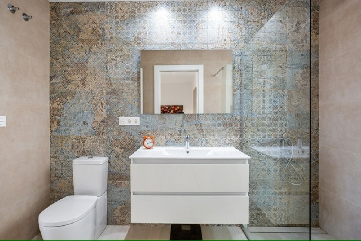 Herverkoop - 2. Town house - Ciudad Quesada - Costa Blanca South