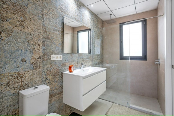 Herverkoop - 2. Town house - Ciudad Quesada - Costa Blanca South