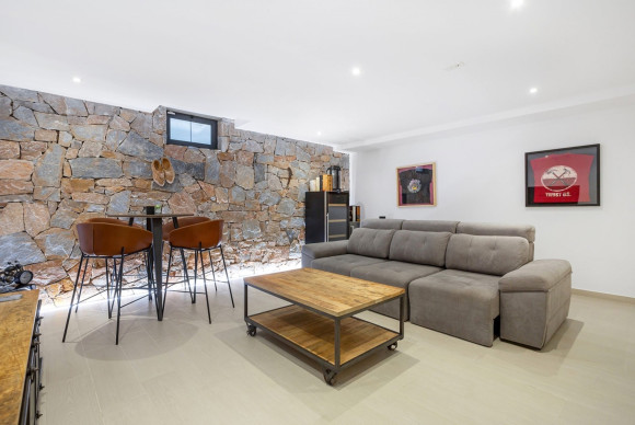 Herverkoop - 2. Town house - Ciudad Quesada - Costa Blanca South