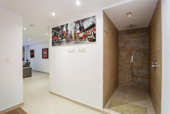 Herverkoop - 2. Town house - Ciudad Quesada - Costa Blanca South