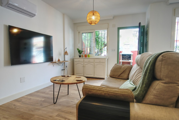 Herverkoop - 4. Semi-detached villa - Orihuela Costa - Costa Blanca South