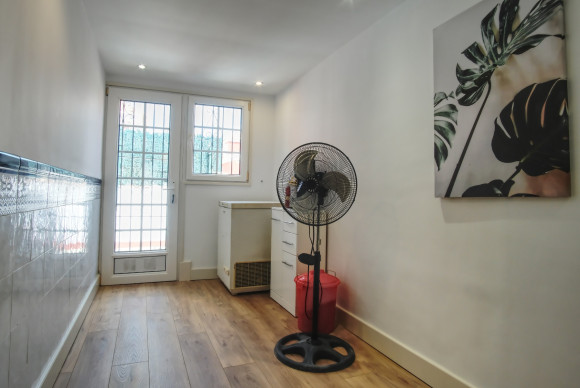 Herverkoop - 4. Semi-detached villa - Orihuela Costa - Costa Blanca South