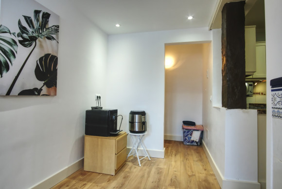 Herverkoop - 4. Semi-detached villa - Orihuela Costa - Costa Blanca South