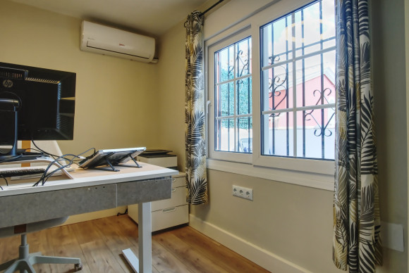 Herverkoop - 4. Semi-detached villa - Orihuela Costa - Costa Blanca South