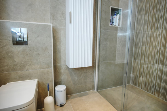 Herverkoop - 4. Semi-detached villa - Orihuela Costa - Costa Blanca South