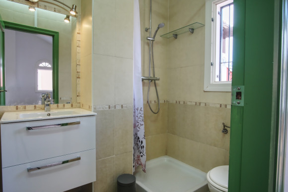 Herverkoop - 4. Semi-detached villa - Orihuela Costa - Costa Blanca South