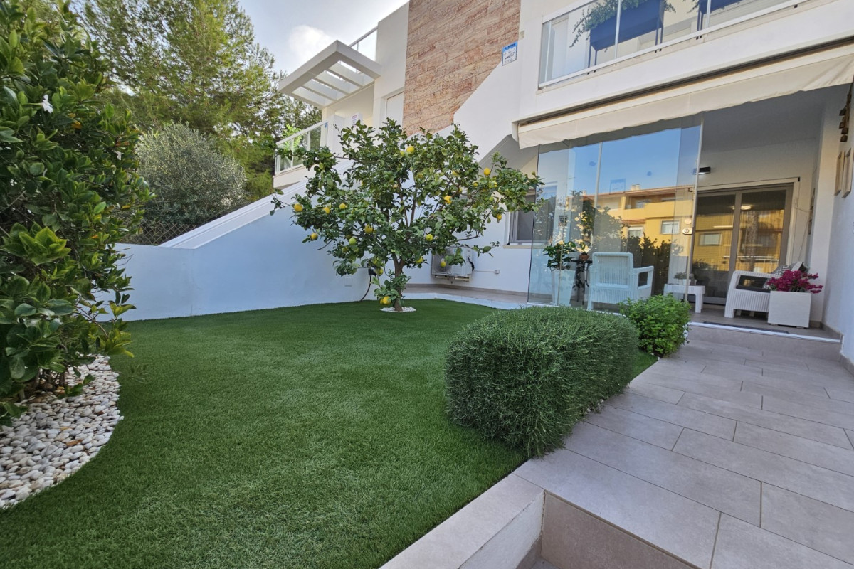 Revente - Appartement - San Pedro del Pinatar - San Pedro de Pinatar