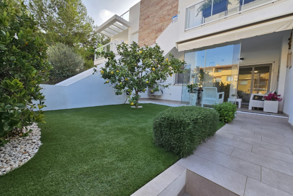 Revente - Appartement - San Pedro del Pinatar - San Pedro de Pinatar