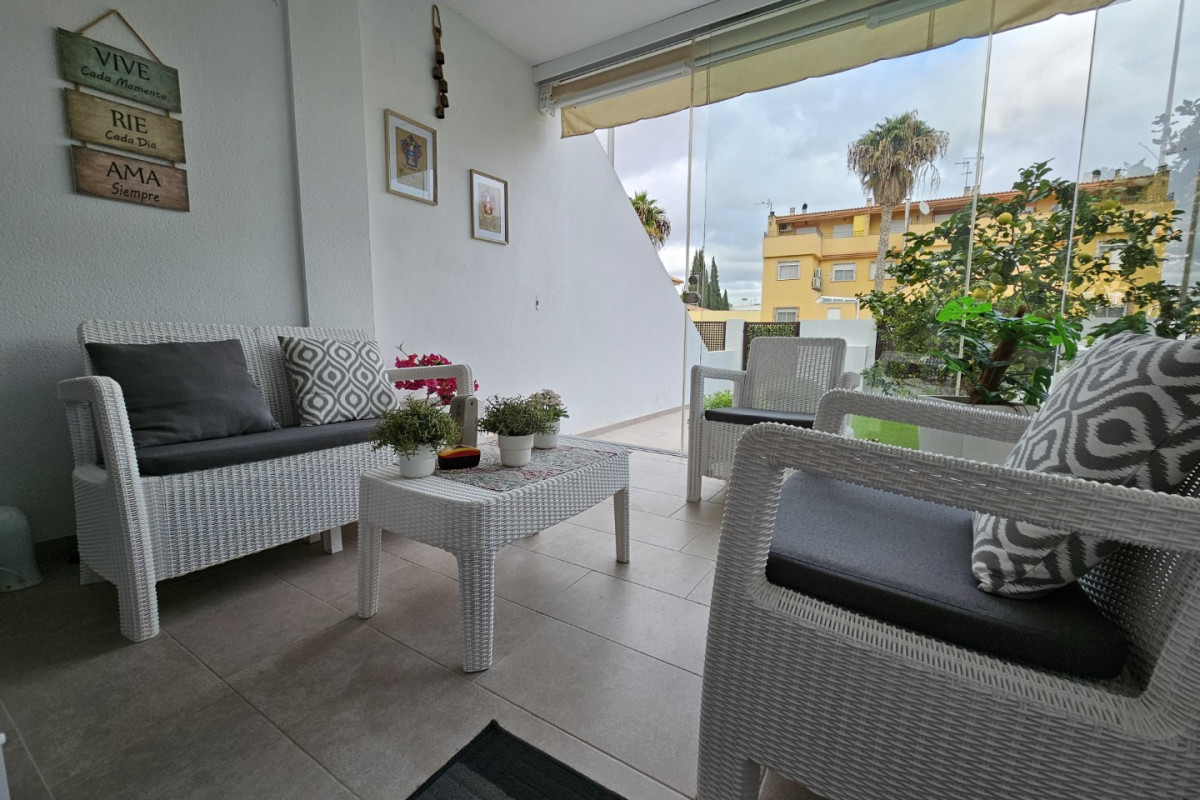 Revente - Appartement - San Pedro del Pinatar - San Pedro de Pinatar