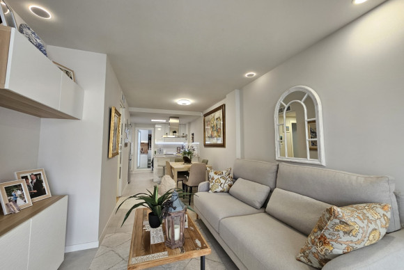 Revente - Appartement - San Pedro del Pinatar - San Pedro de Pinatar