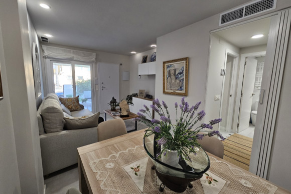 Revente - Appartement - San Pedro del Pinatar - San Pedro de Pinatar